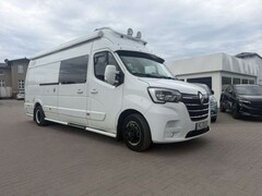 Bild des Angebotes Renault Master L4H3 GKa 3,5t