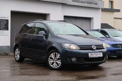 Bild des Angebotes VW Golf Plus VI 1.4TSI Life *AUTOMATIK *SITZHEIZ.