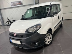 Bild des Angebotes Fiat Doblo 1.6 JTDM SX Kasten **Navi*SHZ*PDC*BT**