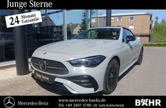 Bild des Angebotes Mercedes-Benz CLE 450 CLE 450 4M Cabrio AMG+Night/Airscarf/Burmester3D
