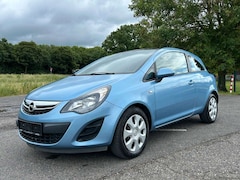 Bild des Angebotes Opel Corsa D Edition 1.2 LPG Klima Navi Schiebedach
