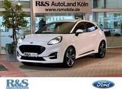 Bild des Angebotes Ford Puma ST-Line X+Navi+B&O+Key-Free+Kamera+LED