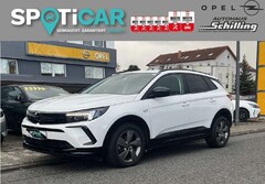 Bild des Angebotes Opel Grandland GS Line 1.2 Turbo R-Kam 360° LED-Matrixlicht