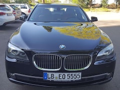 Bild des Angebotes BMW 730 730d