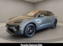 Bild des Angebotes Porsche Macan 4S InnoDrive Panorama LED-Matrix InnoDrive