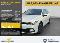 Bild des Angebotes VW Golf Variant 2.0 TDI ACTIVE LED NAVI APP-CON PRI