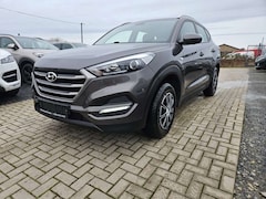 Bild des Angebotes Hyundai TUCSON blue Classic 2WD