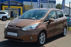 Bild des Angebotes Ford B-Max B-MAX Individual TÜV/Garantie 4Zyl