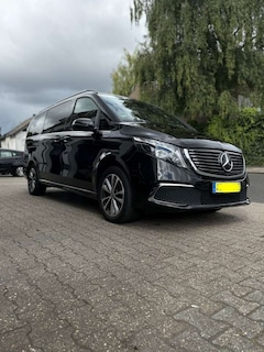 Bild des Angebotes Mercedes-Benz EQV 300 lang Avantgarde Line