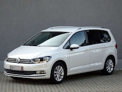Bild des Angebotes VW Touran 1,2 TSI BMT Comfortline/ Allstar/ 7-Sitze
