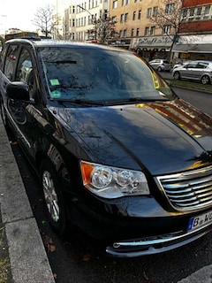 Bild des Angebotes Chrysler Town & Country
