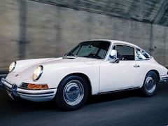 Bild des Angebotes Porsche 912 912 Coupe 1966, SWB, 5-Gang, 911, F-Modell