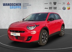 Bild des Angebotes Fiat 600 e RED Allwetterreifen*Isofix*PDC*LED*DAB*