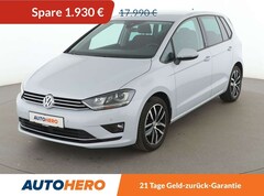 Bild des Angebotes VW Golf Sportsvan 1.4 TSI Sound BM Aut. *ACC*PDC*BI-XENON*