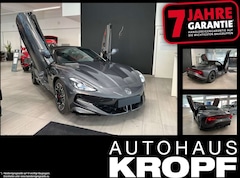 Bild des Angebotes MG Cyberster Roadster 507km WLTP Scherentüre,Cabrio