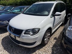 Bild des Angebotes VW Touran Freestyle 7-Sitze