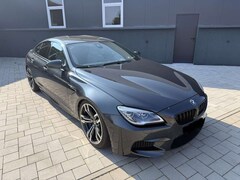 Bild des Angebotes BMW M6 Facelift- Individual-Sportsitze-Head Up-B&O