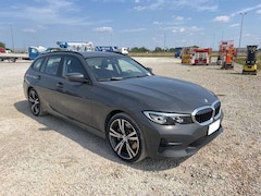 Bild des Angebotes BMW 330 330d Touring xDrive Aut. Edition Luxury Line Purit