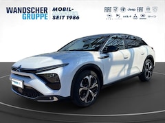 Bild des Angebotes Citroen C5 X Shine Pack Hybrid 225 Navi+SHZ+HUD+360°+LM