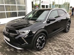 Bild des Angebotes Opel Mokka Ultimate