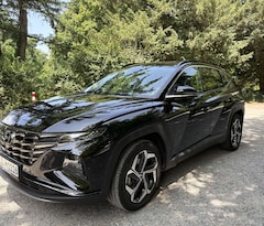 Bild des Angebotes Hyundai TUCSON Trend Hybrid 2WD