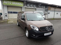 Bild des Angebotes Mercedes-Benz Citan 111 CDI extralang KLIMA AHK NUR 12200,00€ Netto