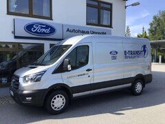 Bild des Angebotes Ford Transit E 350 L3 Trend