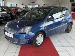Bild des Angebotes Ford Fiesta Ghia
