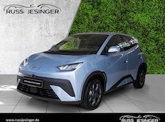 Bild des Angebotes BYD Dolphin Surf Boost *Cam*Navi*Keyless*11kW*PDC*