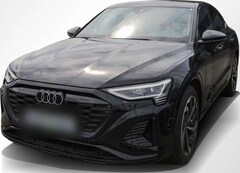 Bild des Angebotes Audi Q8 e-tron Sportback 50 S Line Leder,LED,Navi,Kameras,Sportsi