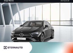 Bild des Angebotes Mercedes-Benz CLA 180 CLA 180 Coupé Progressive/Navi/Pano.-Dach/Autom.
