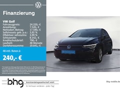 Bild des Angebotes VW Golf 1.5 eTSI DSG Life #Navi #TravelAssist #Kame