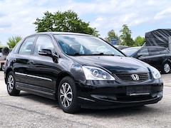 Bild des Angebotes Honda Civic 1.4 i LS / TÜV 08.2027