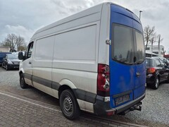 Bild des Angebotes VW Crafter Kasten 35 mittel L2H2 Hochdach