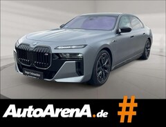 Bild des Angebotes BMW 760 M e xDrive Fahrassist+Pano+Stdhz+Wide+360+Cam