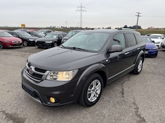 Bild des Angebotes Fiat Freemont Lounge Auto. AWD 7-Sitzer Kamera Navi