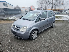 Bild des Angebotes Opel Meriva 1.6 16V Easytronic (Essentia)