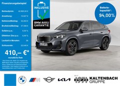 Bild des Angebotes BMW iX1 eDrive20 HUD 360° LED ACC NAVI H/K KAMERA