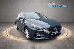 Bild des Angebotes Hyundai i30 Edition 30 KAMERA SHZ ALU