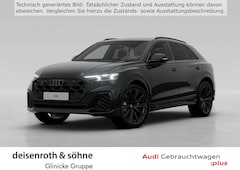 Bild des Angebotes Audi SQ8 TFSI AHK/StHz/HDMatrix/HuD/B&O/Pano/OLED/23"