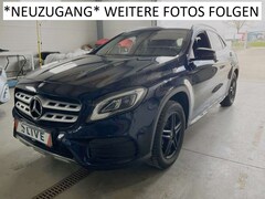 Bild des Angebotes Mercedes-Benz GLA 180 GLA 180 d AMG Line NAVI LED KAMERA SHZ PARK-ASSIST