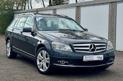 Bild des Angebotes Mercedes-Benz C 200 CDI T BlueEfficiency Avantgarde