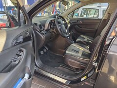 Bild des Angebotes Chevrolet Orlando 2.0 TD LTZ+
