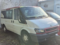 Bild des Angebotes Ford Transit 2.4 FT 330