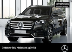 Bild des Angebotes Mercedes-Benz GLS 450 d 4M AMG+PANO+360+AHK+MULTIBEAM+STHZG+HUD