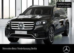 Bild des Angebotes Mercedes-Benz GLS 450 d 4M AMG+PANO+360+AHK+MULTIBEAM+STHZG+HUD