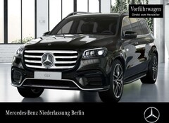 Bild des Angebotes Mercedes-Benz GLS 450 d 4M AMG+PANO+360+AHK+MULTIBEAM+STHZG+HUD