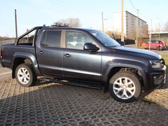 Bild des Angebotes VW Amarok Highline DoubleCab 4Motion