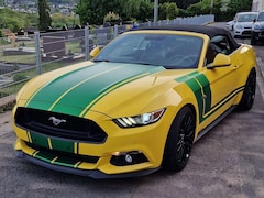 Bild des Angebotes Ford Mustang Mustang Cabrio 5.0 Ti-VCT V8 Aut. GT