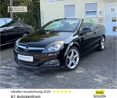 Bild des Angebotes Opel Astra Twin Top 1.6 Edition Klima Navi Zahnriemen NEU